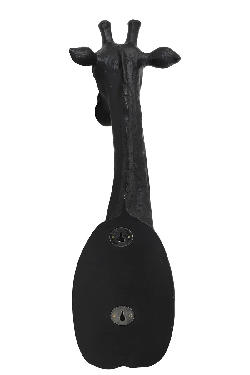 Light & Living Wandlamp Giraffe 61cm - Afbeelding 7