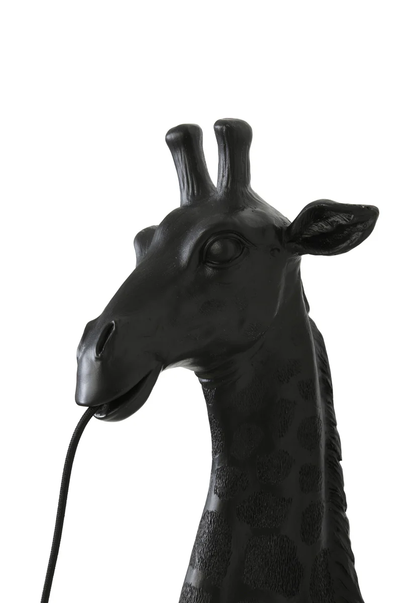 Light & Living Wandlamp Giraffe 61cm - Afbeelding 5