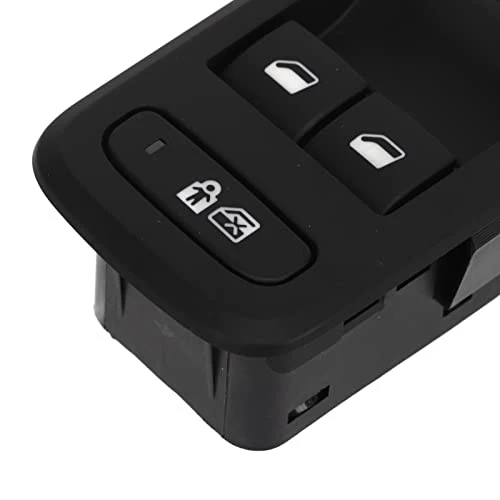 Raamschakelaar Hoofdmodule - Geschikt voor Peugeot 308 I en 508 - 96631328XT - Afbeelding 8