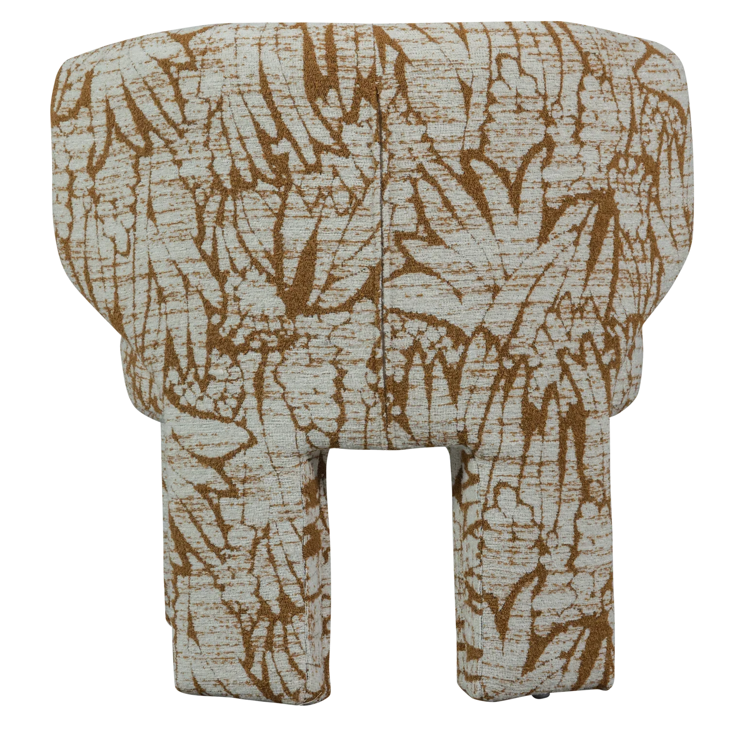 Fauteuil Upke Geweven stof, kleur Naturel/Bruin pre order - Afbeelding 6