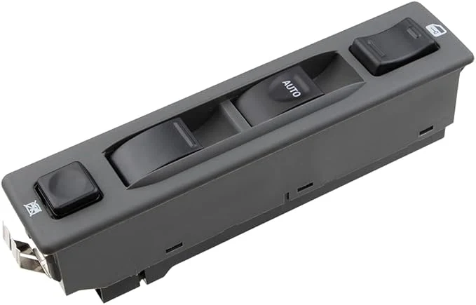 Raamschakelaar geschikt voor Suzuki Vitara, Sidekick, Tracker, X-90 92–98 - Afbeelding 2