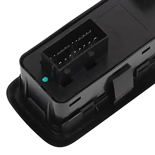 Raamschakelaar Hoofdmodule - Geschikt voor Peugeot 308 I en 508 - 96631328XT - Afbeelding 9