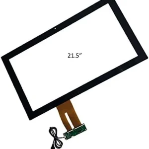 21.5 inch Capacitief Touchscreen USB – 10-punts Multi-Touch - Greentouch