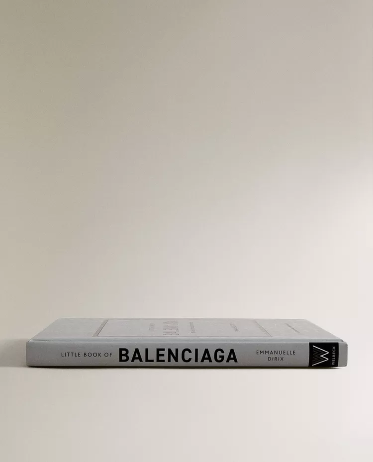The Little Book of Balenciaga - Afbeelding 3