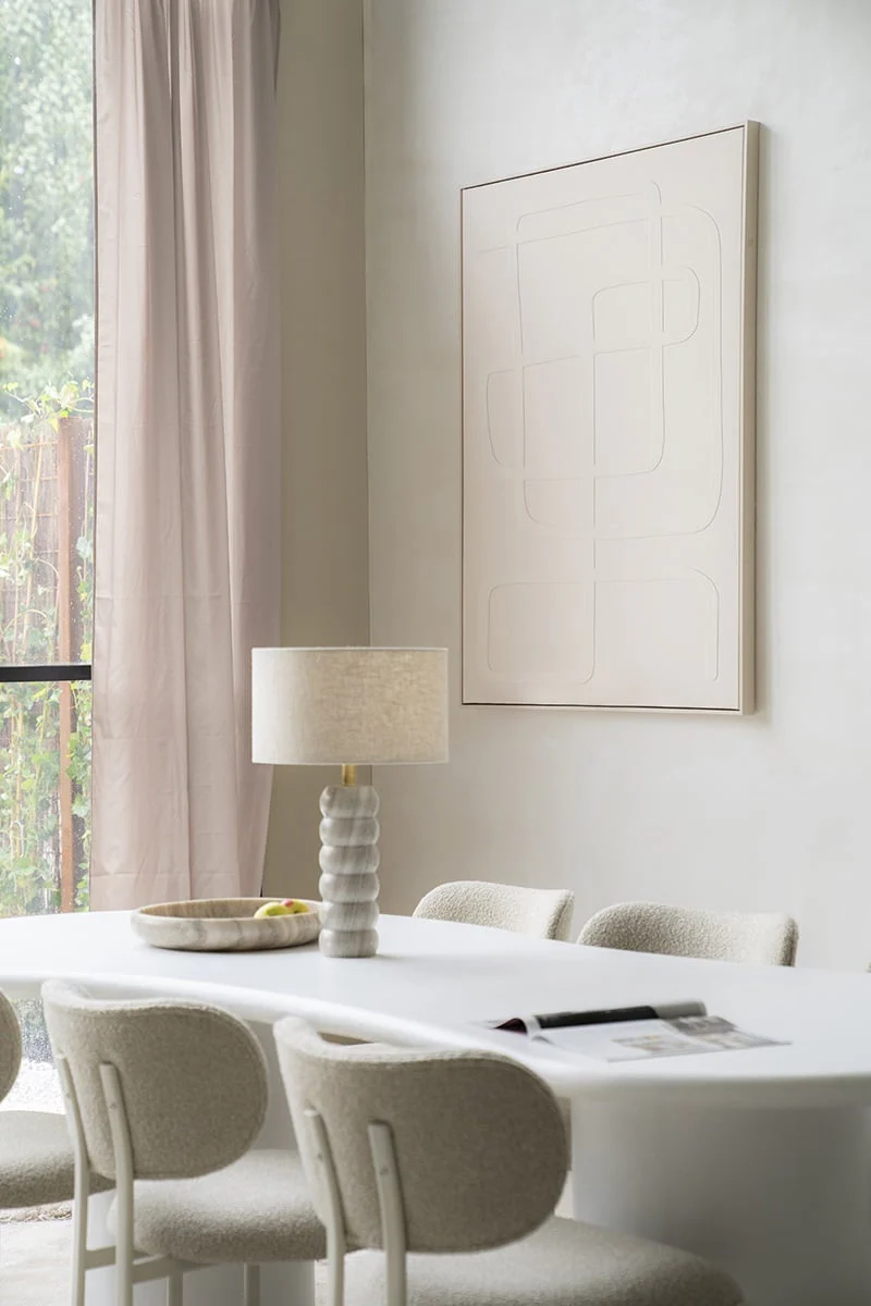 Wandlijst ono BY-BOO - Afbeelding 2