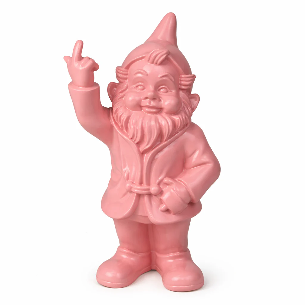 Fu*k Valentijn Kabouter - Afbeelding 3