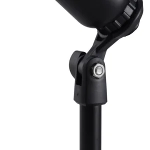 Microfoon inclusief Standaard – Voor PC, Gaming, Streaming en Opname - Geschikt voor Windows, Mac OS X & Linux