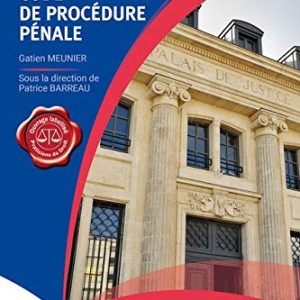 Frans Wetboek van Strafrecht - editie januari 2022