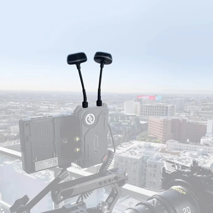 Antenne Geschikt voor Mars Series Draadloze Videotransmissie en Cosmo C1 - Afbeelding 4