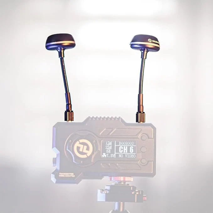 Antenne Geschikt voor Mars Series Draadloze Videotransmissie en Cosmo C1 - Afbeelding 3