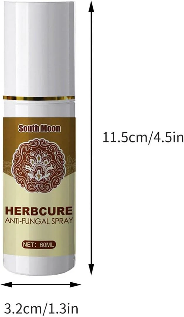 Verfrissende Voetspray - Langdurige Frisheid en Bescherming - Afbeelding 3