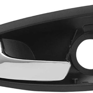 Deurgreep Links - Geschikt voor Seat 2009–2017 - OE 6J1837113A