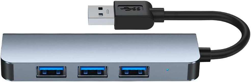 USB Docking - 4 in 1 is geschikt voor alle Apparaten - Afbeelding 7