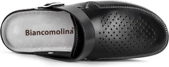 Stijlvolle Heren Klompen - Geschikt als Werkschoenen met mooi Design - Afbeelding 6