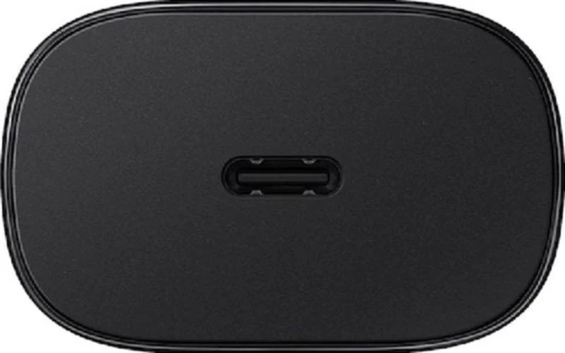 Snel Lader - USB-C - Zwart - Universeel - Afbeelding 4