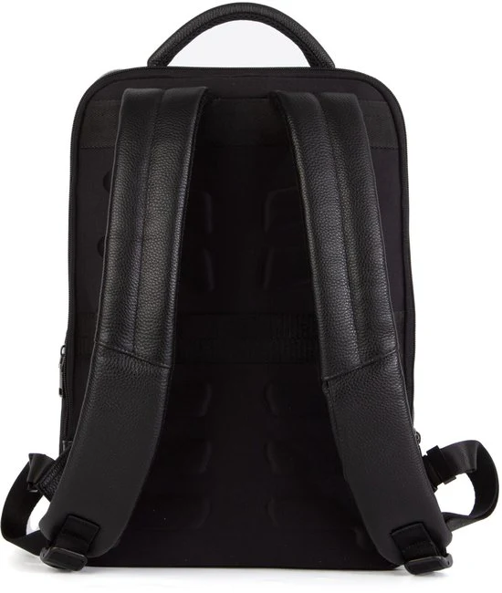 CYCAS D'OR - CYRUS FINGERPRINT - Rugzak - Black - Anti-Diefstal - Afbeelding 8