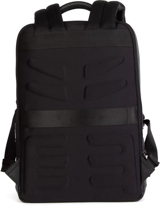 CYCAS D'OR - CYRUS FINGERPRINT - Rugzak - Black - Anti-Diefstal - Afbeelding 9