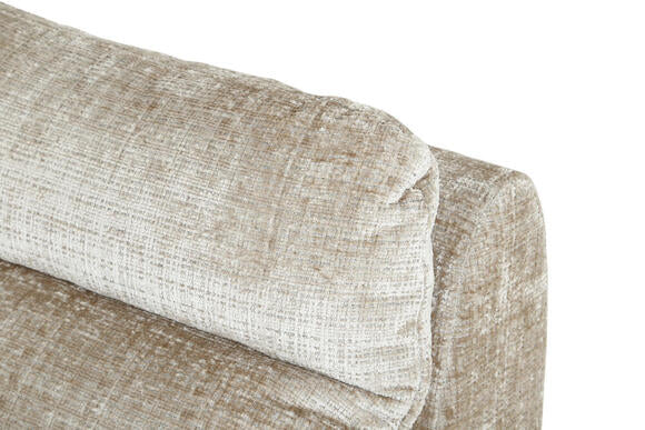 Ligstoel Brisa Cream – Boneless Lounge Chair - Afbeelding 8