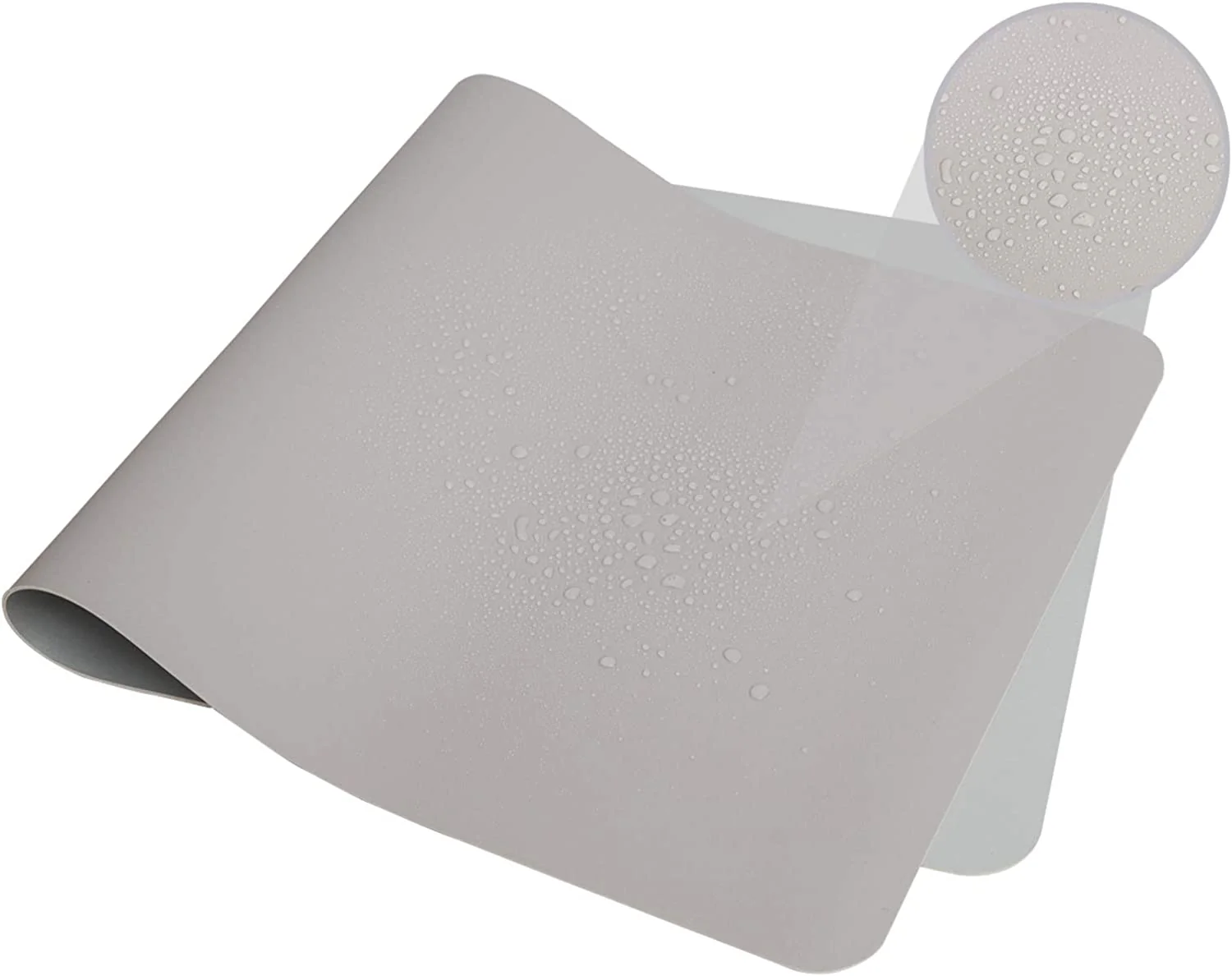 Bureau onderlegger Multifunctioneel - 90 x 43 CM - Waterdicht - Afbeelding 8