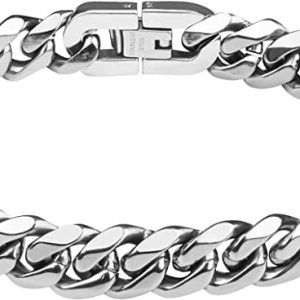 RVS Armband - Premium - Inclusief mooie Geschenk Verpakking