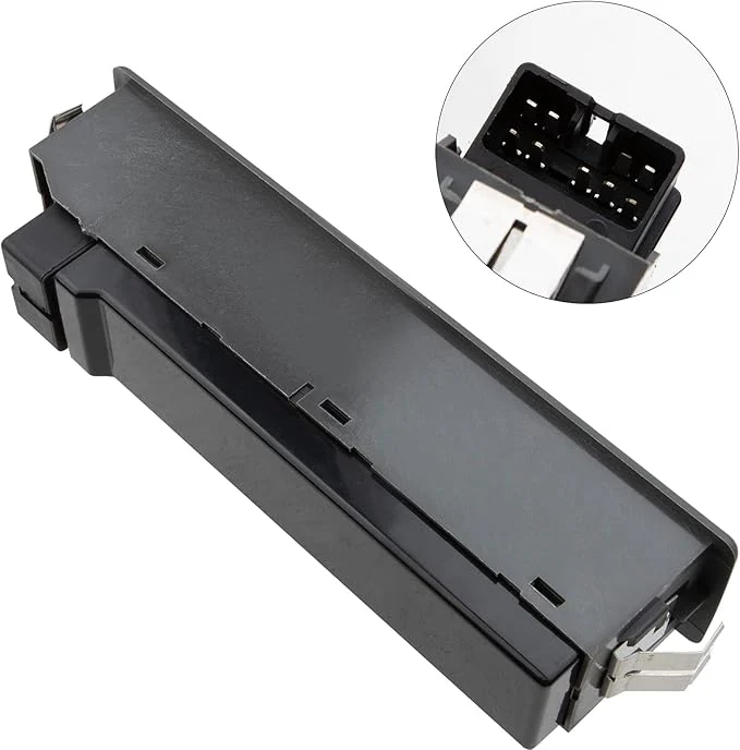 Raamschakelaar geschikt voor Suzuki Vitara, Sidekick, Tracker, X-90 92–98 - Afbeelding 3