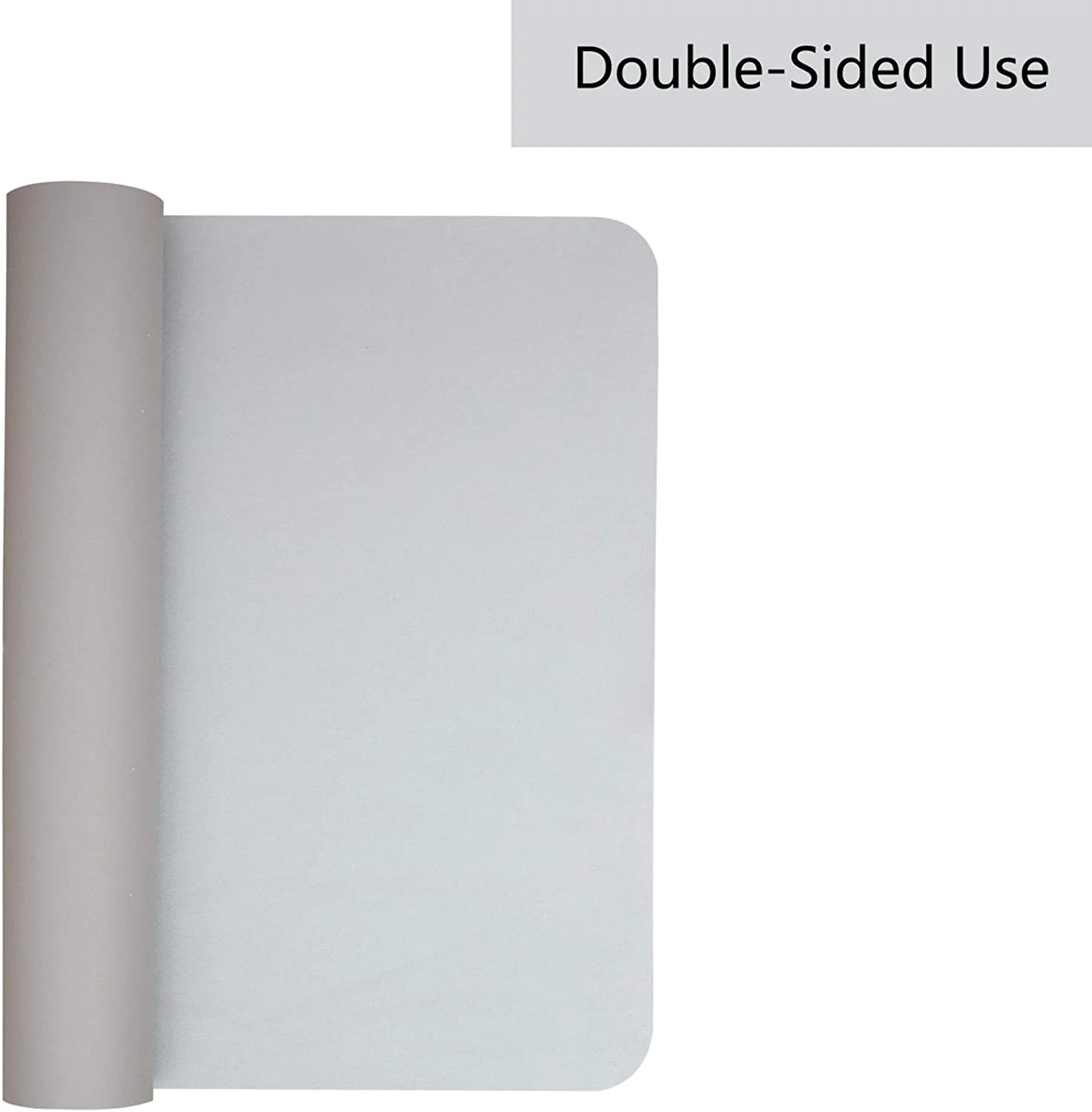 Bureau onderlegger Multifunctioneel - 90 x 43 CM - Waterdicht - Afbeelding 3