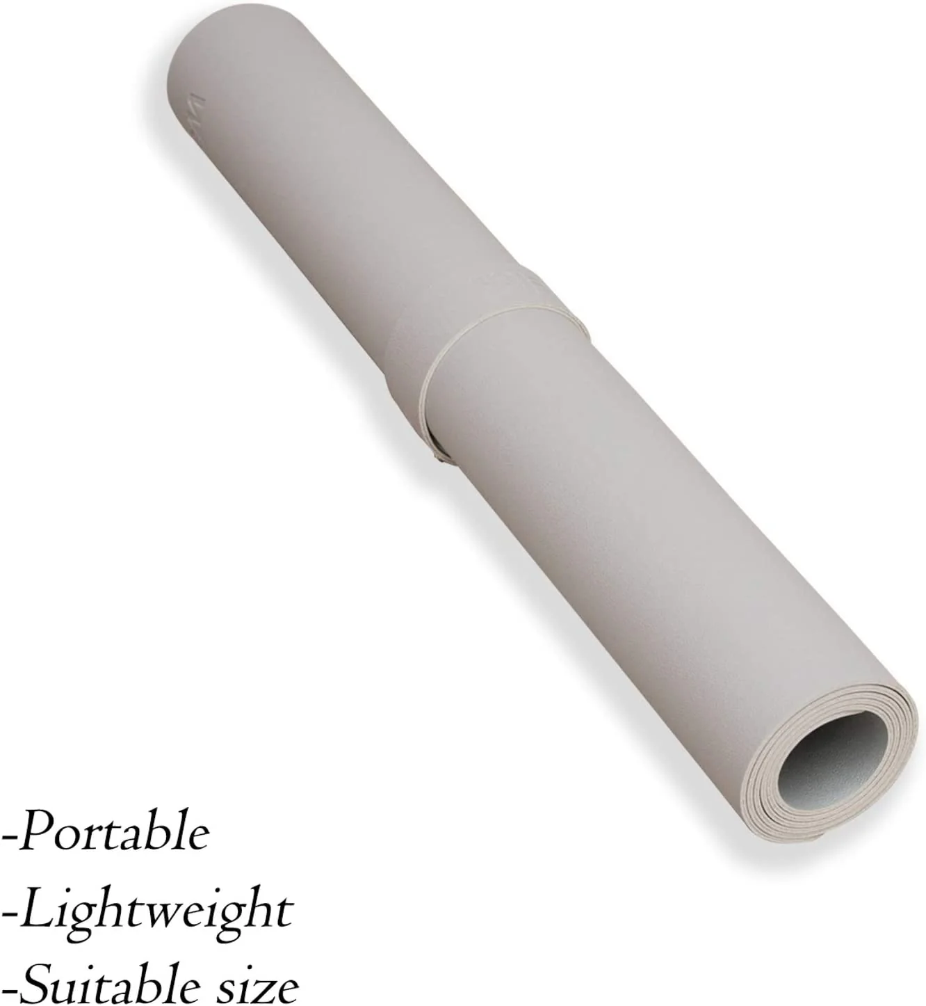 Bureau onderlegger Multifunctioneel - 90 x 43 CM - Waterdicht - Afbeelding 4