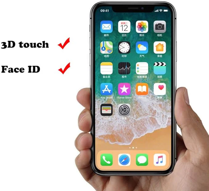 iPhone 11 LCD Scherm 6.1 inch met Touch en Reparatieset - Afbeelding 7