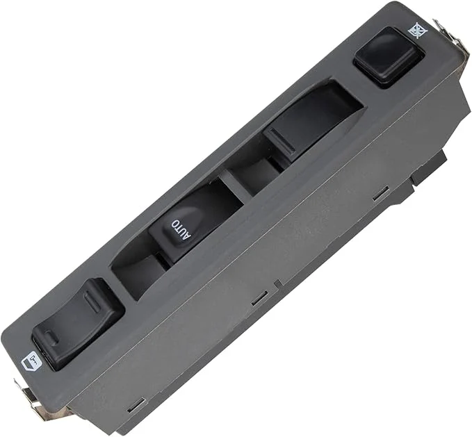 Raamschakelaar geschikt voor Suzuki Vitara, Sidekick, Tracker, X-90 92–98 - Afbeelding 6
