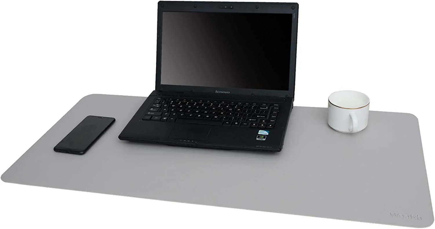 Bureau onderlegger Multifunctioneel - 90 x 43 CM - Waterdicht