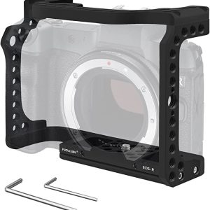 EOS R-camerakooi EOS R-camera voor Canon EOS R-camera koude schoencamera - 909