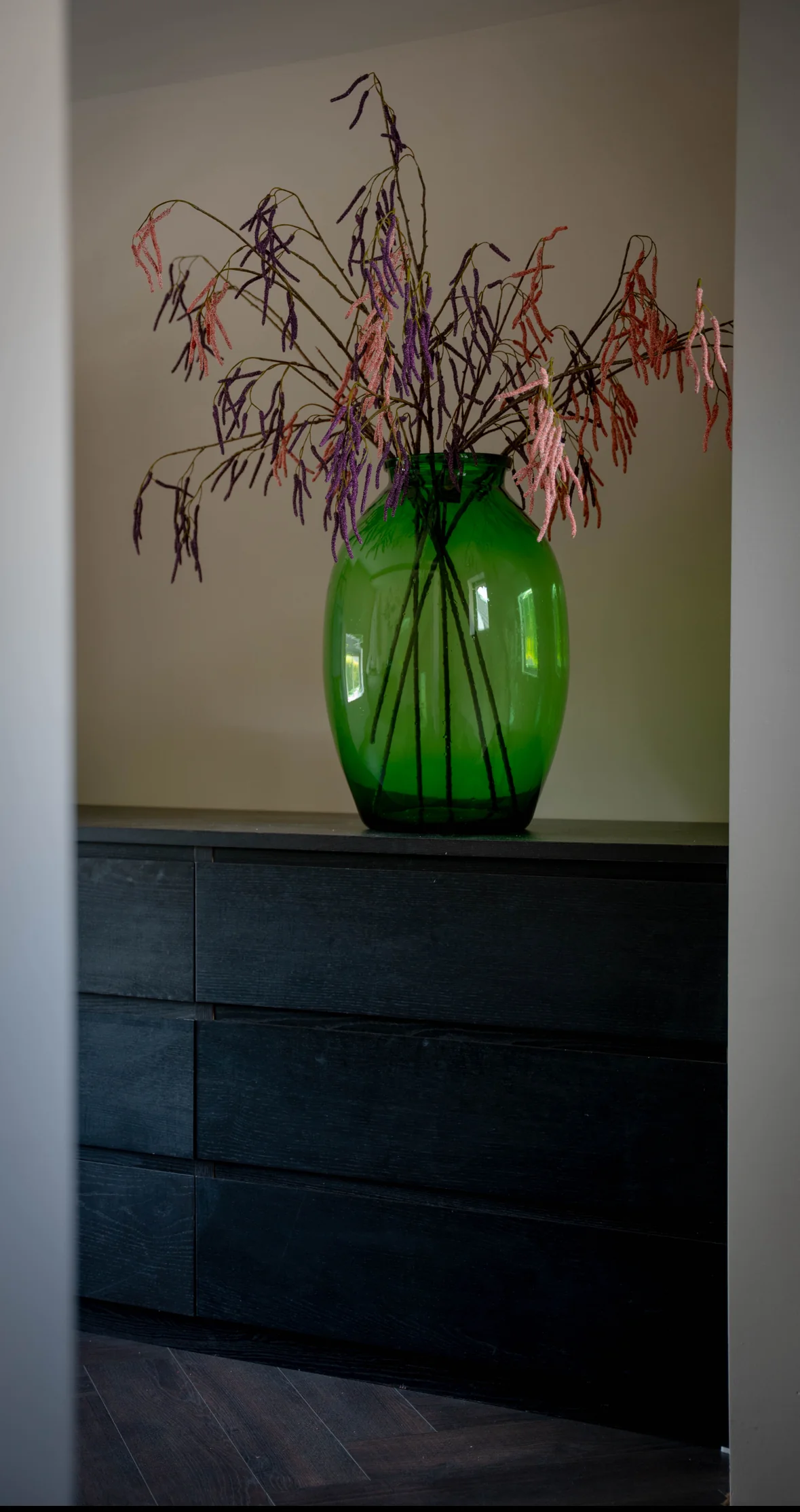 Stilleven boeket alder - Afbeelding 4