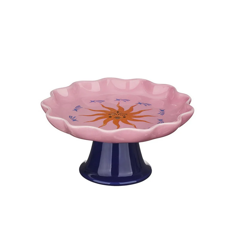 Dreamer Collectie Plateau – Stijlvol en Compact - Afbeelding 3