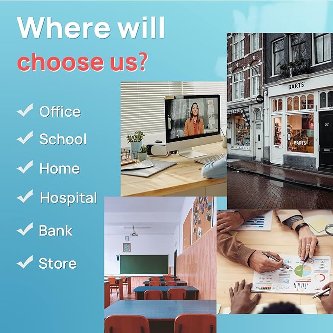 Inktcartridges 6 Pack - XL - Geschikt voor Brother Printers - LC221/223 C-M-Y - Afbeelding 8