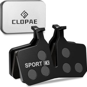 Remblokken voor Fietsschijfrem – Semi-Metallic – Geschikt voor Magura MT5/MT7