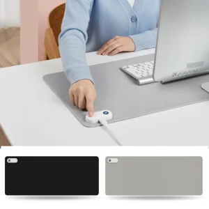 WarmDesk™ | De Slimste Oplossing tegen Koude Handen