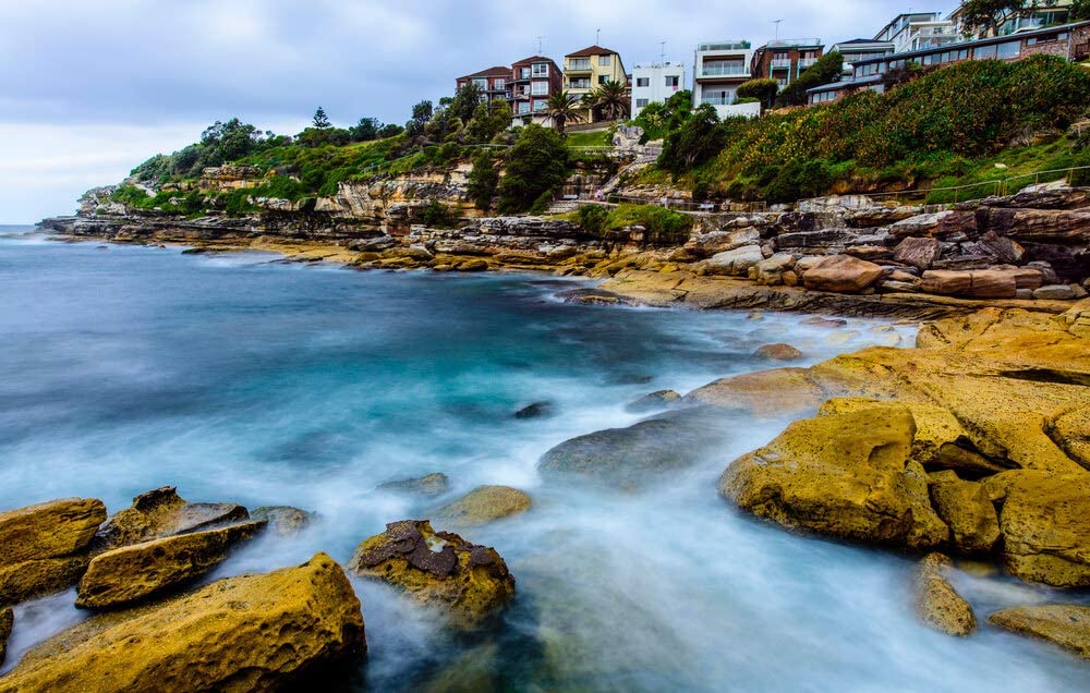 Zomei Square ND-filter 100 mm ND 1000 (10 stops) Ultradun HD 18-laags gecoat SCHOTT-glas PRO Neutral Density Grey - Afbeelding 8