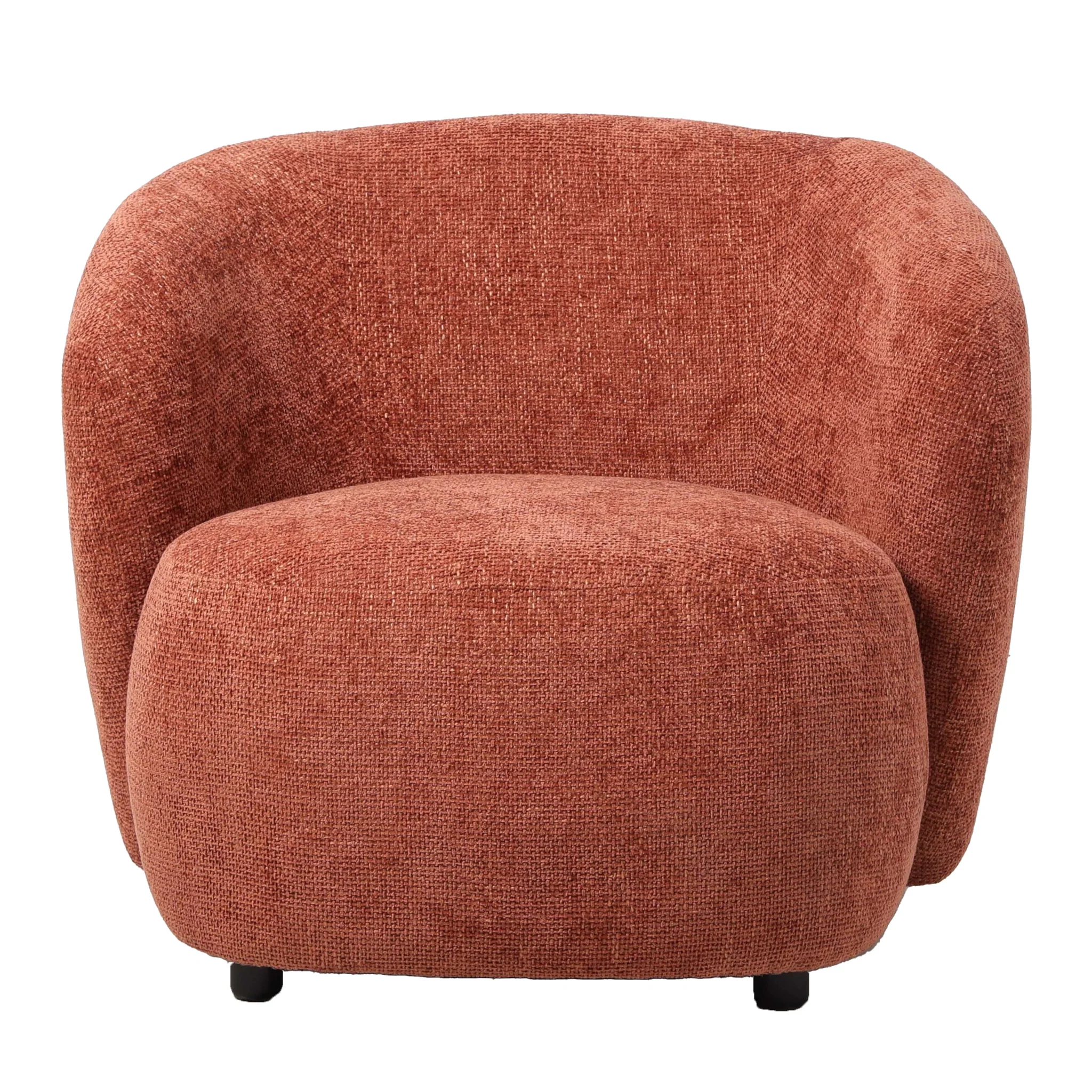 Aphrodite Terra Fauteuil Legacy6 Deepterra Fabric - Afbeelding 2