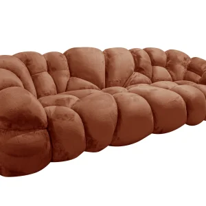 Nubibus Sofa Pumpkin