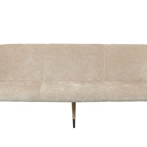 Thor Dining Bench Aphrodite Beige 3
