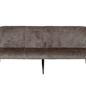 Thor Dining Bench Aphrodite Mocca 7