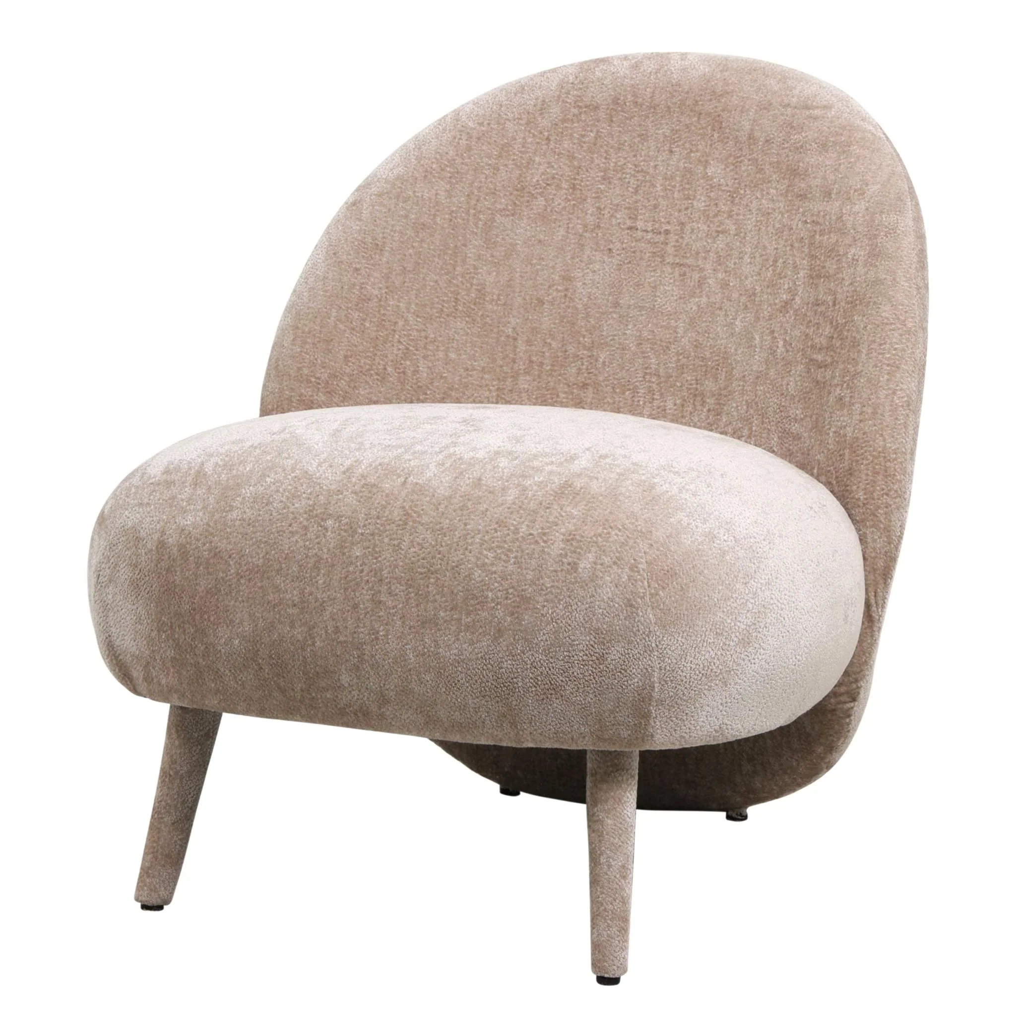 Eonas fauteuil Beige Sic Aphrodite 3 - Afbeelding 6