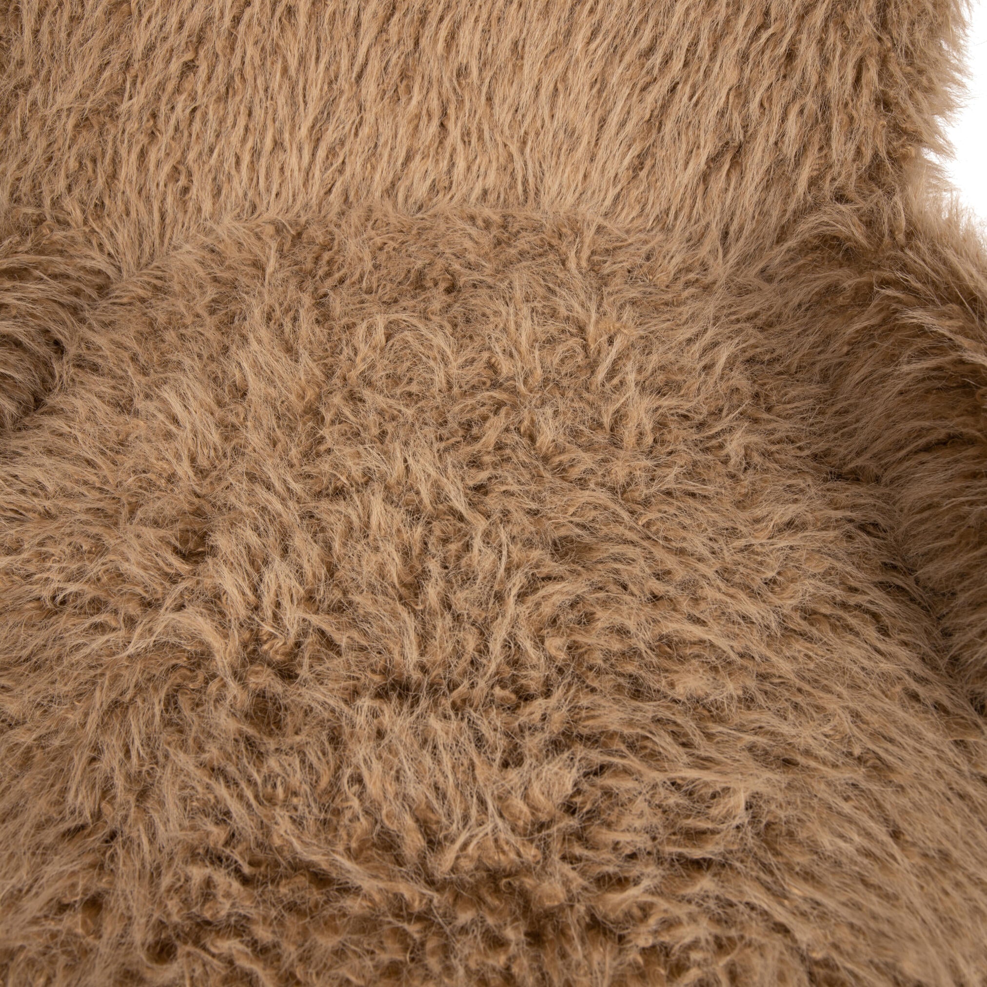 Ares Bar Chair Hair Brown (set of 2) - Afbeelding 5