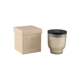 New Elements Oud Minerale Scented Candle 280g S