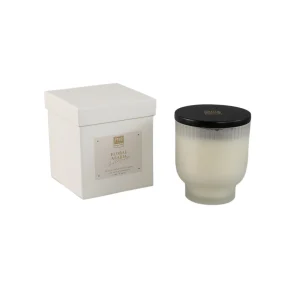 New Elements Floral Arabia Scented Candle 280g S