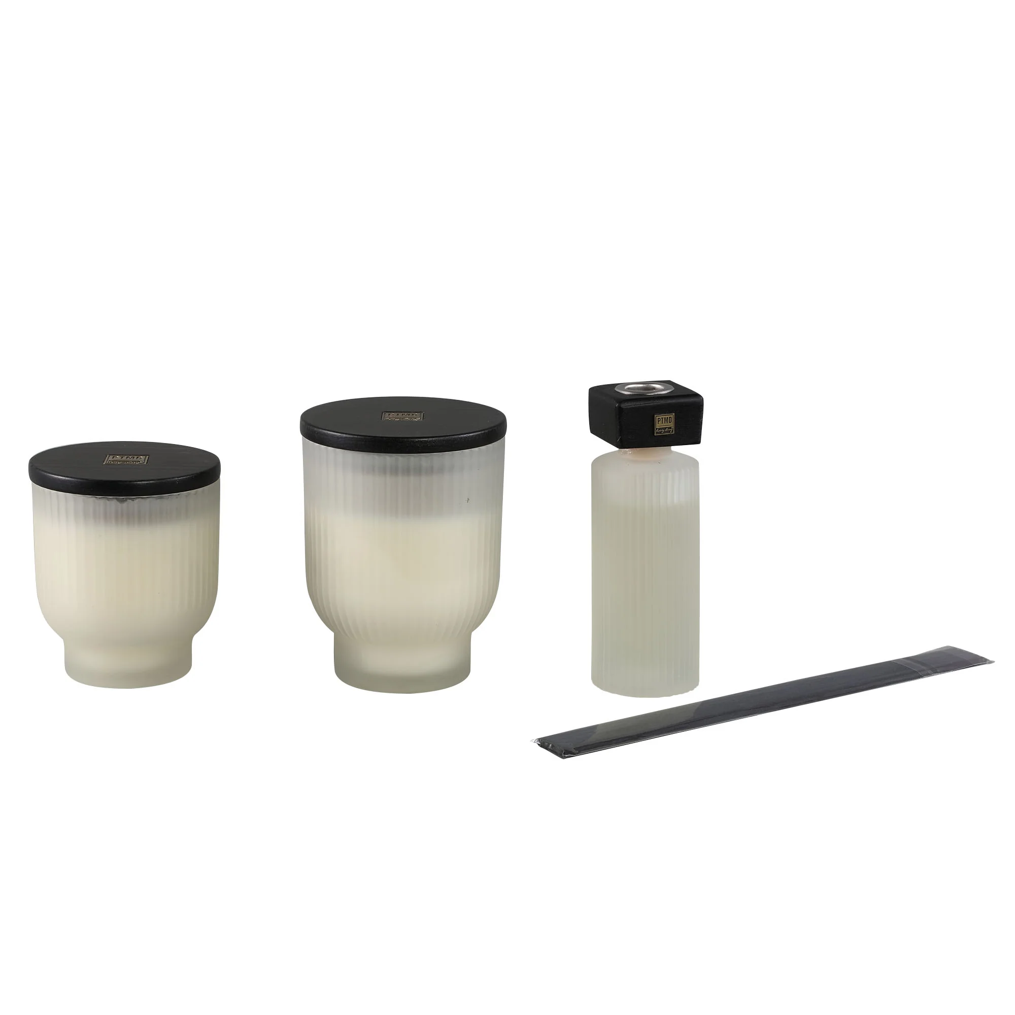 New Elements Floral Arabia Geurkaars – 380g L - Afbeelding 4