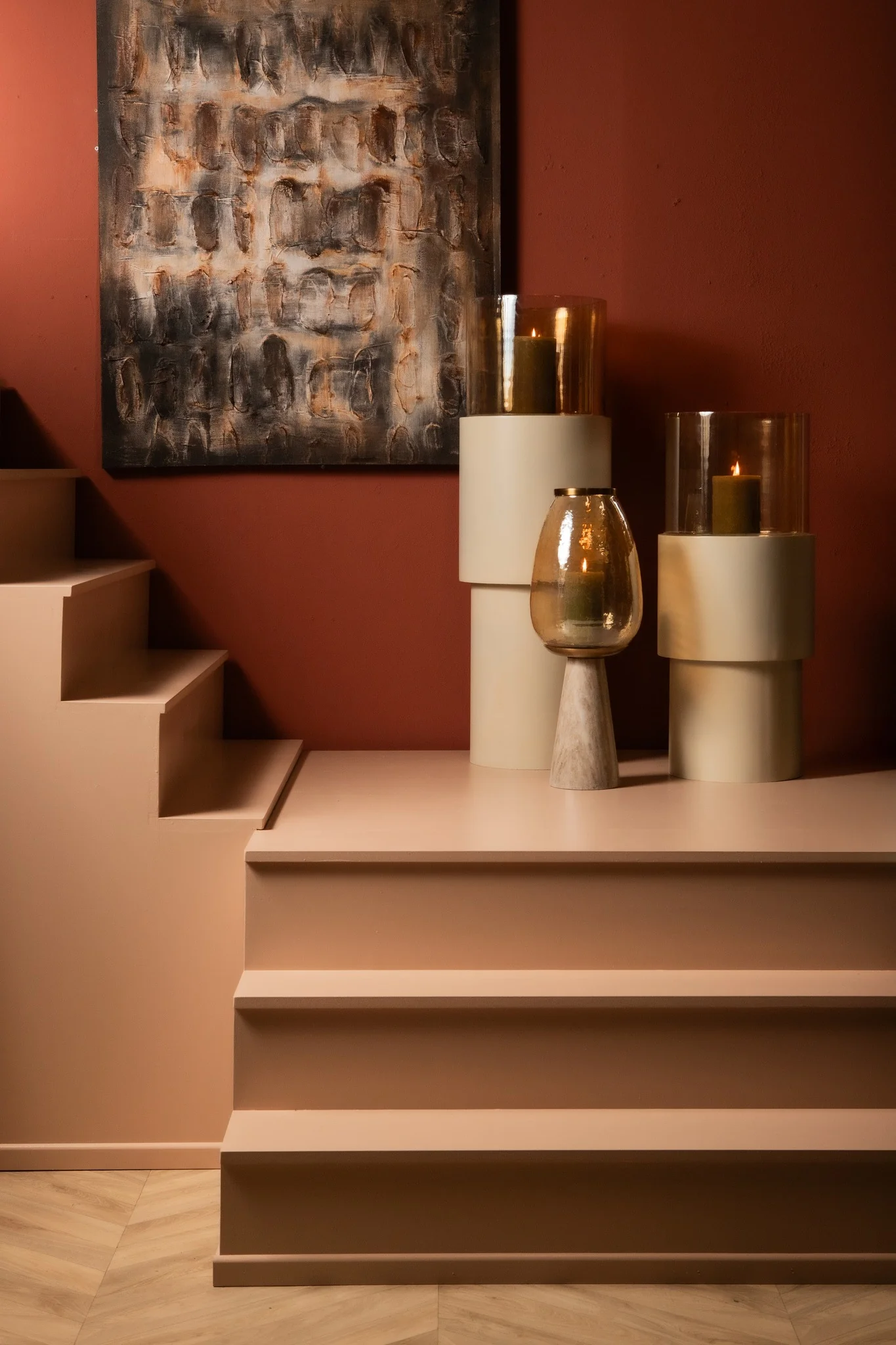 PTMD windlichten luster soon - Afbeelding 4