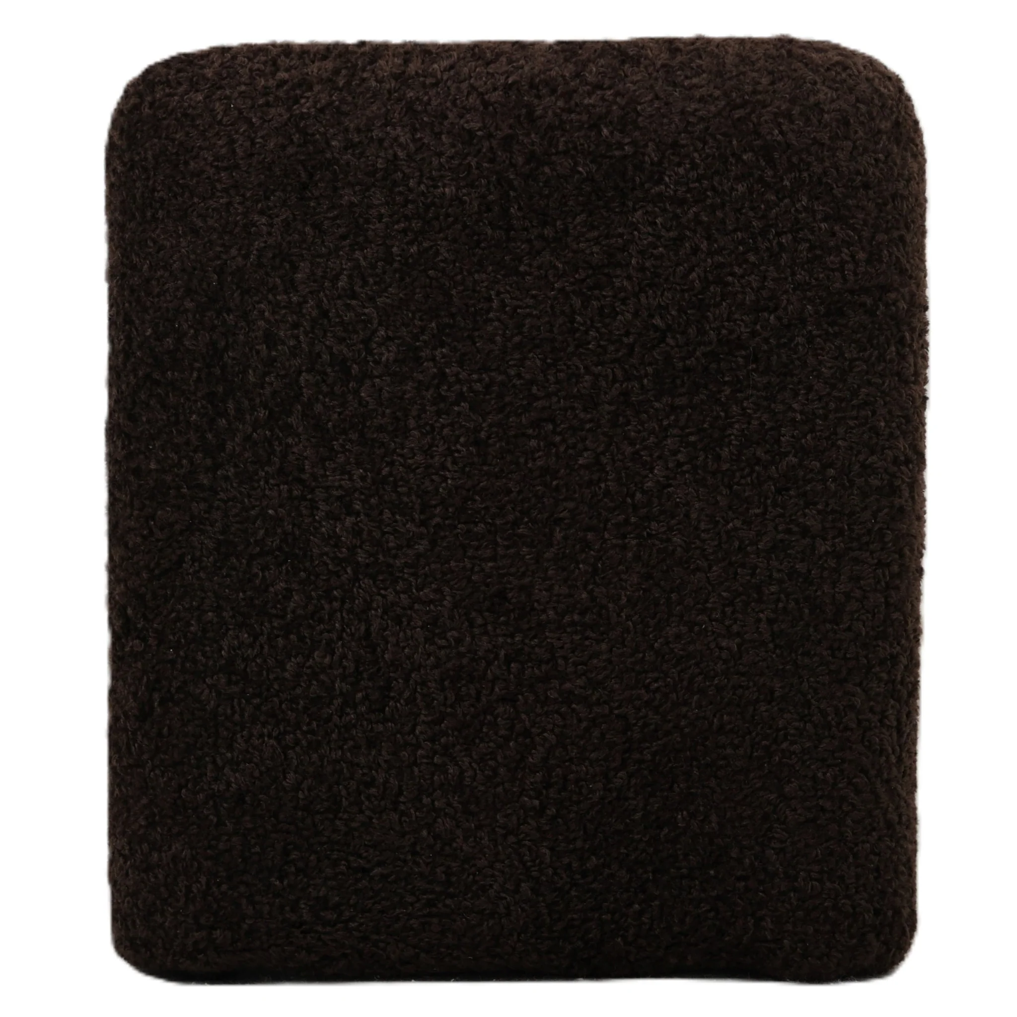 Oslo Fauteuil Teddy Coffee - Afbeelding 7