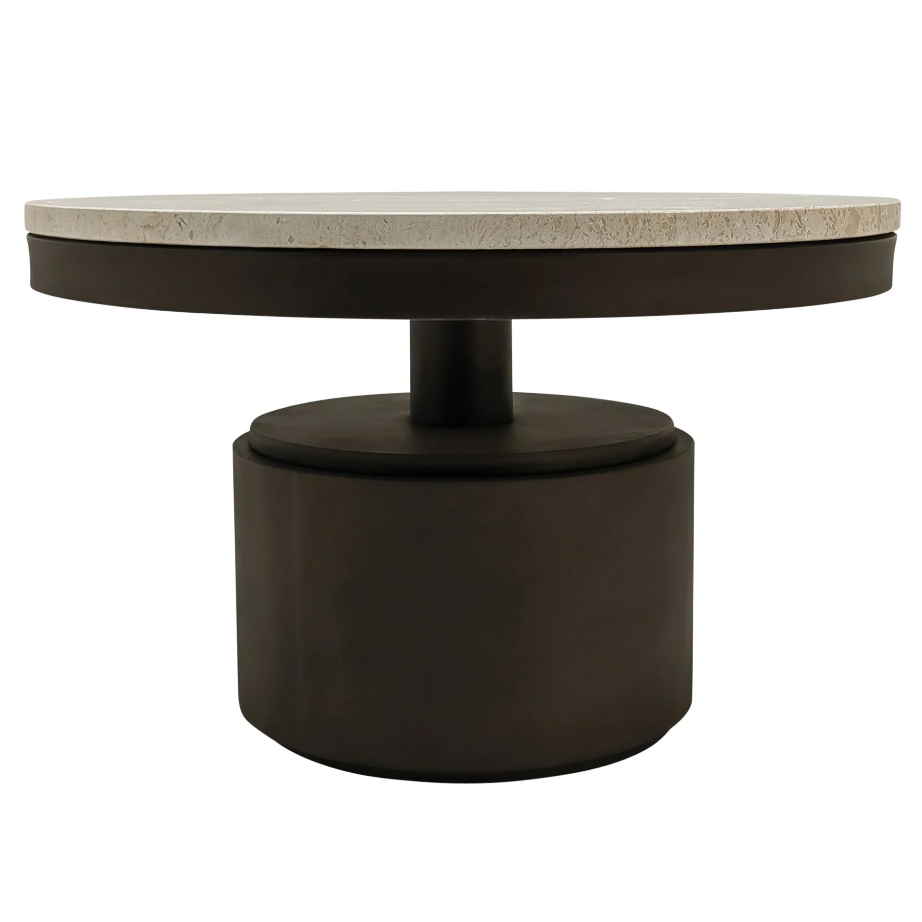 Salontafel l Bregt - PTMD - Afbeelding 5