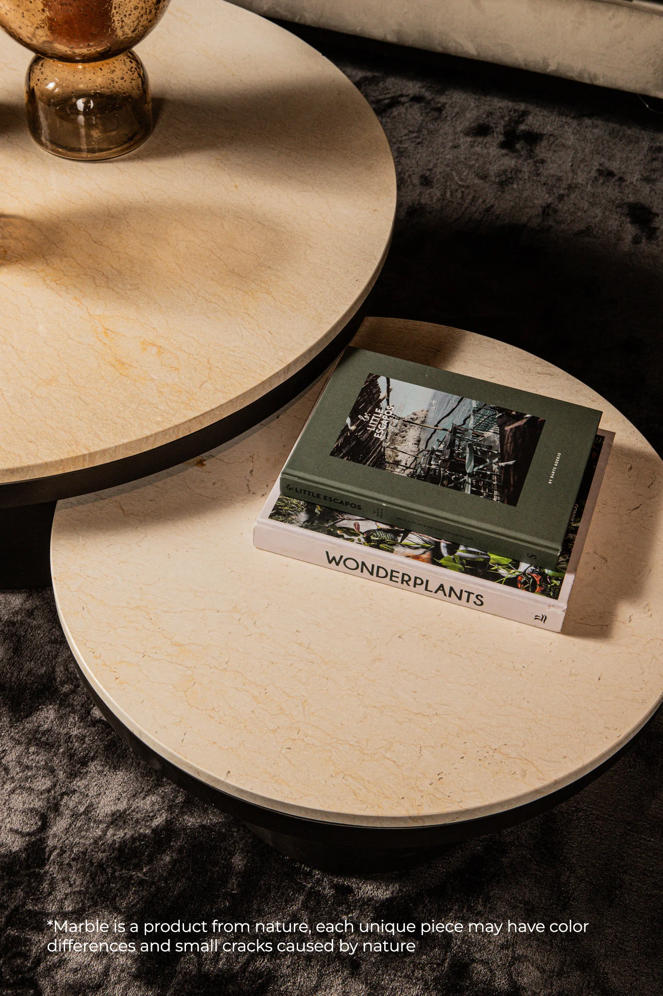 Salontafel l Bregt - PTMD - Afbeelding 4